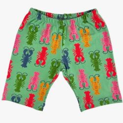 Bear & Babe Lobster Shorts